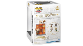 Screenshot på Pop! Harry Potter Fred Weasley With Weasleys Wizard Wheezes Vinyl Figure