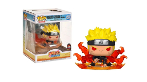 Screenshot på Pop! Naruto Shippuden Naruto Uzumaki as Nine Tails Vinyl Figure