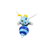 Screenshot på Jakks Sonic the Hedgehog 6.35cm Figures Wave 14 - Buzz Bomber
