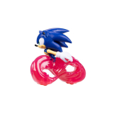 Screenshot på Jakks Sonic the Hedgehog 6.35cm Figures Wave 14 - Sonic