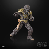 Screenshot på Star Wars The Black Series Krrsantan Figure
