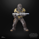 Screenshot på Star Wars The Black Series Krrsantan Figure