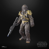 Screenshot på Star Wars The Black Series Krrsantan Figure