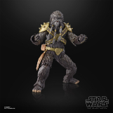 Screenshot på Star Wars The Black Series Krrsantan Figure