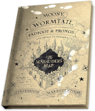Screenshot på Harry Potter Gryffindor Gift Set