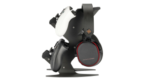 Screenshot på Deltaco Universal Dual Controller and Headset Stand