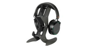 Screenshot på Deltaco Universal Dual Controller and Headset Stand