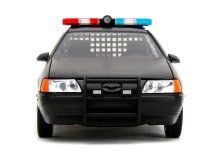 Screenshot på Jada Robocop 1986 35th Anniversary Die Cast Robocop & OCP Ford Taurus
