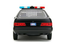 Screenshot på Jada Robocop 1986 35th Anniversary Die Cast Robocop & OCP Ford Taurus