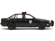 Screenshot på Jada Robocop 1986 35th Anniversary Die Cast Robocop & OCP Ford Taurus