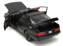 Screenshot på Jada Robocop 1986 35th Anniversary Die Cast Robocop & OCP Ford Taurus