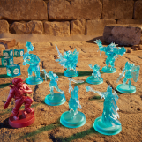 Screenshot på HeroQuest - Spirit Queens Torment Quest Pack Expansion