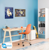 Screenshot på Avatar Appa & Map Posters 2-Pack (52*38cm)