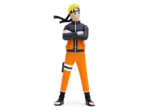 Screenshot på Jada Naruto Shippuden Die Cast Naruto & 2009 Nissan GT-R R35