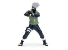 Screenshot på Jada Naruto Shippuden Die Cast Kakashi Hatake & 1993 Mazda RX-7
