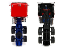 Screenshot på Jada Transformers Rise of the Beasts T7 Die Cast Optimus Prime 1:24