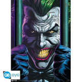 Screenshot på DC Comics Batman & Joker Poster 2-Pack (52*38cm)