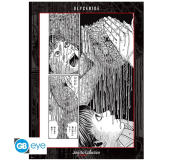 Screenshot på Junji Ito Artwork Collection Posters 2-Pack (52*38cm)