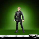 Screenshot på Star Wars The Book of Boba Fett Collection Luke Skywalker (Jedi Academy) Figure