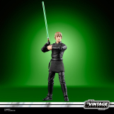 Screenshot på Star Wars The Book of Boba Fett Collection Luke Skywalker (Jedi Academy) Figure
