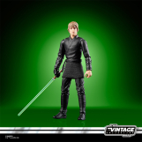 Screenshot på Star Wars The Book of Boba Fett Collection Luke Skywalker (Jedi Academy) Figure