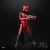 Screenshot på Star Wars The Black Series HK-87 Assassin Droid Figure