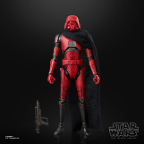 Screenshot på Star Wars The Black Series HK-87 Assassin Droid Figure