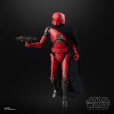 Screenshot på Star Wars The Black Series HK-87 Assassin Droid Figure