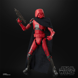 Screenshot på Star Wars The Black Series HK-87 Assassin Droid Figure
