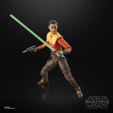 Screenshot på Star Wars The Black Series Ezra Bridger (Lothal) Figure