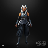 Screenshot på Star Wars Ashoka The Black Series Ahsoka Tano Figure