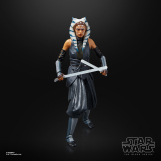 Screenshot på Star Wars Ashoka The Black Series Ahsoka Tano Figure