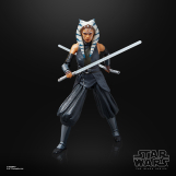 Screenshot på Star Wars Ashoka The Black Series Ahsoka Tano Figure