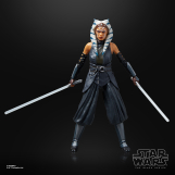 Screenshot på Star Wars Ashoka The Black Series Ahsoka Tano Figure