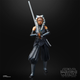 Screenshot på Star Wars Ashoka The Black Series Ahsoka Tano Figure