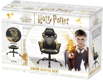 Screenshot på Subsonic Harry Potter Junior Gaming Chair