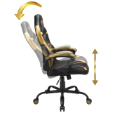 Screenshot på Subsonic Harry Potter Junior Gaming Chair