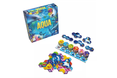 Screenshot på Aqua Biodiversity in the Oceans