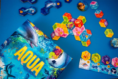 Screenshot på Aqua Biodiversity in the Oceans