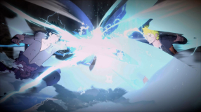Screenshot på Naruto x Boruto Ultimate Ninja Storm Connections