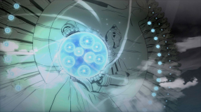 Screenshot på Naruto x Boruto Ultimate Ninja Storm Connections