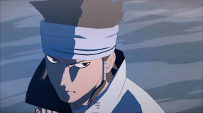 Screenshot på Naruto x Boruto Ultimate Ninja Storm Connections