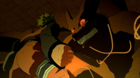 Screenshot på Naruto x Boruto Ultimate Ninja Storm Connections