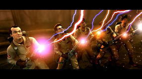Screenshot på Ghostbusters The Video Game Remastered (Nytt)