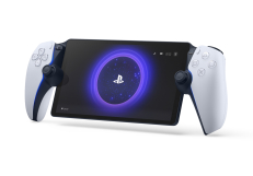 Screenshot på PlayStation Portal Remote Player For PlayStation 5