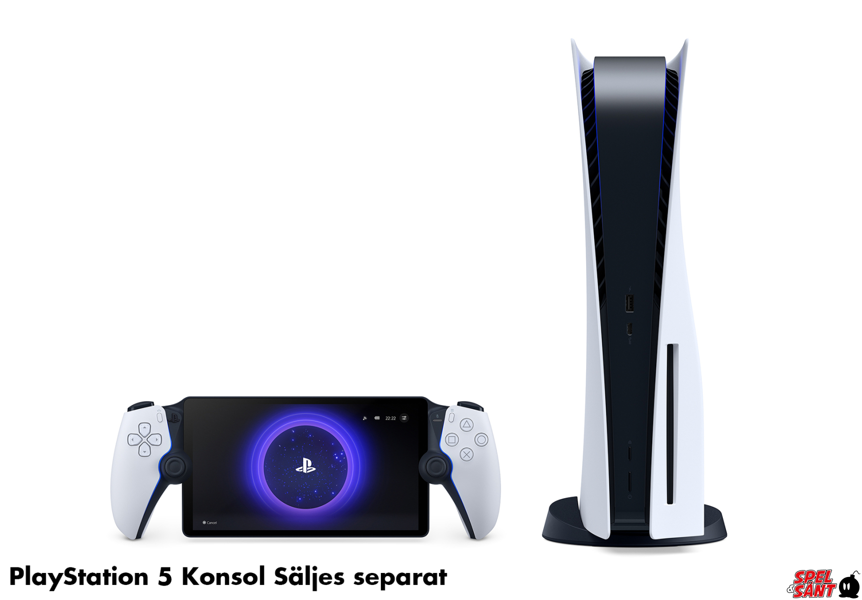 PS5 PlayStation Portal Remote Player, PS5, Pre-Order Now