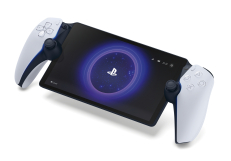 Screenshot på PlayStation Portal Remote Player For PlayStation 5