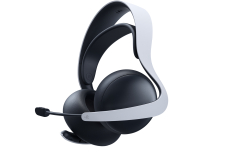 Screenshot på Playstation Pulse Elite Wireless Headset