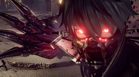 Screenshot på Code Vein Day One Edition (inkl. Steelbook & Nytt)