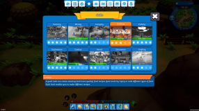 Screenshot på Spirit of the Island Paradise Edition